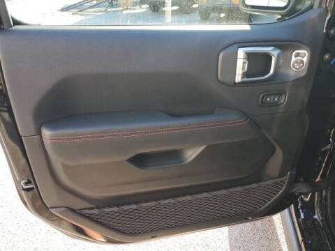 2026 Jeep Gladiator Rubicon X