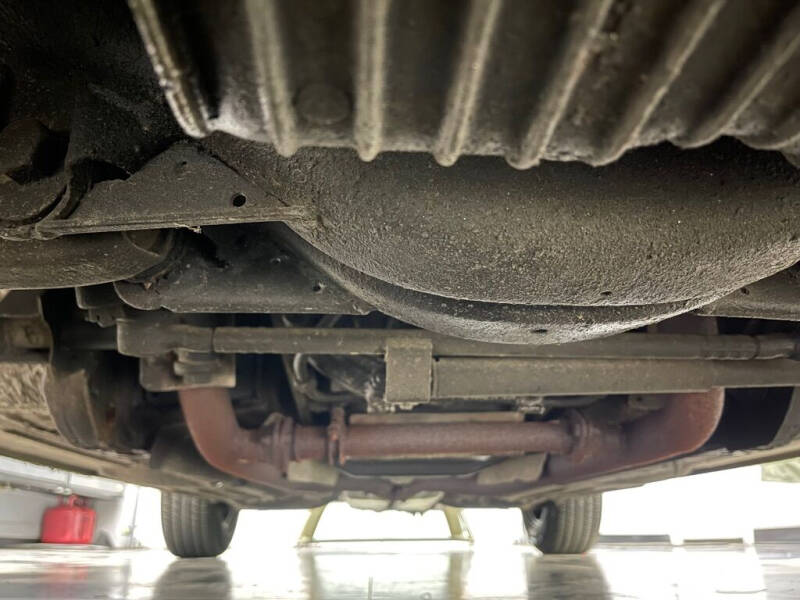 1973 Mercedes-Benz 450-Class