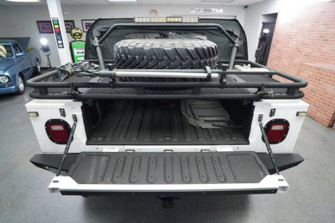 2002 HUMMER H1 Open Top