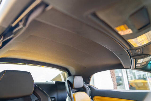 2007 Lamborghini Gallardo 36