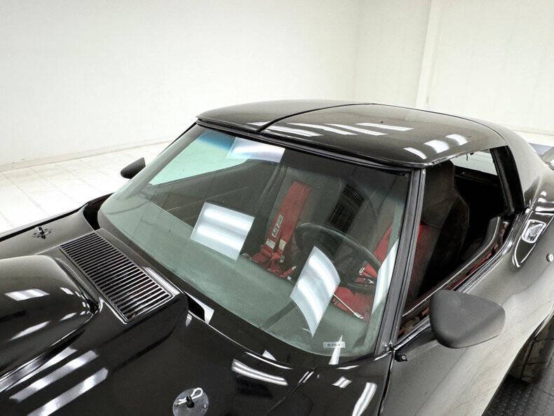 1976 Chevrolet Corvette