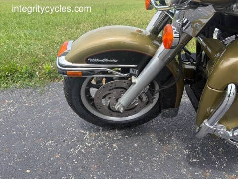 2007 Harley-Davidson Electra Glide Ultra Classic