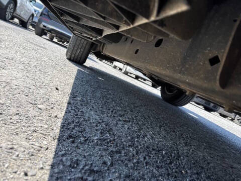 2007 Ford Explorer Eddie Bauer