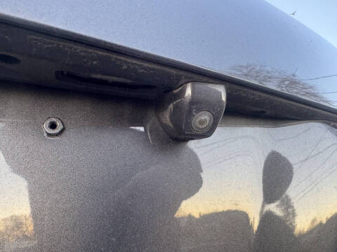 2011 Acura MDX SH-AWD w/Tech