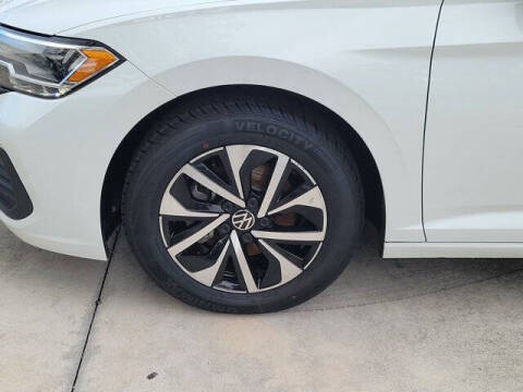 2024 Volkswagen Jetta S