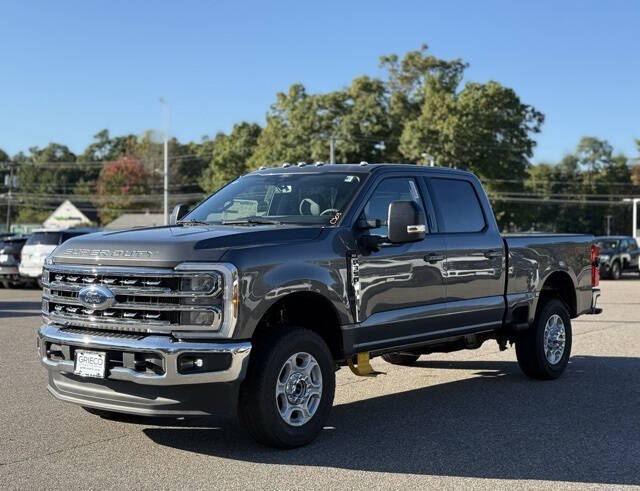 2026 Ford F-350 Super Duty