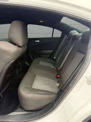 2020 Dodge Charger GT