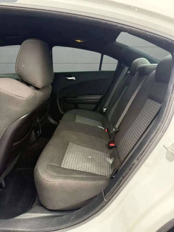 2020 Dodge Charger GT