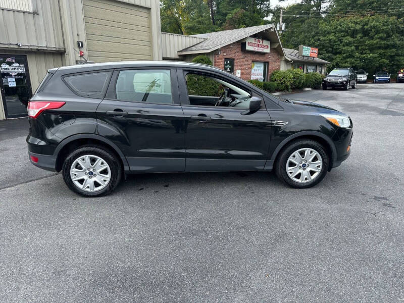 2013 Ford Escape S