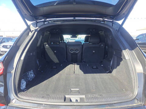 2023 Acura MDX SH-AWD w/A-SPEC