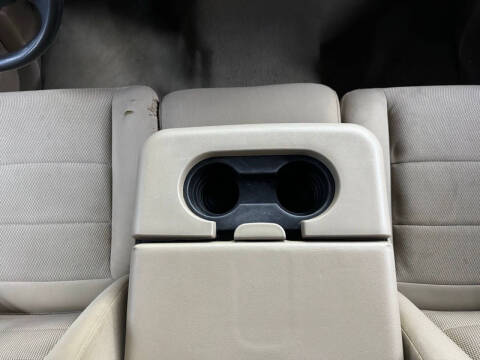 2006 Ford F-250 Super Duty