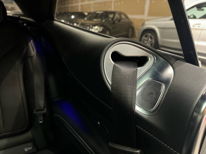 2016 Mercedes-Benz S-Class S 550 4MATIC