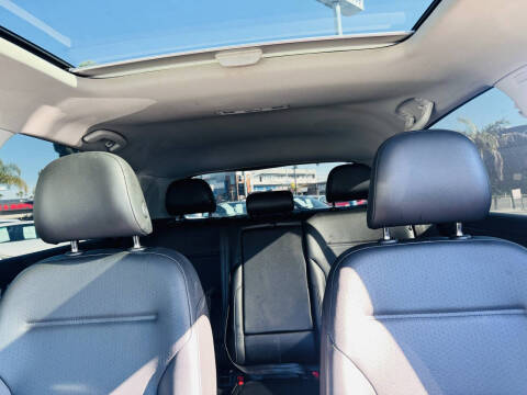 2021 Volkswagen Golf TSI