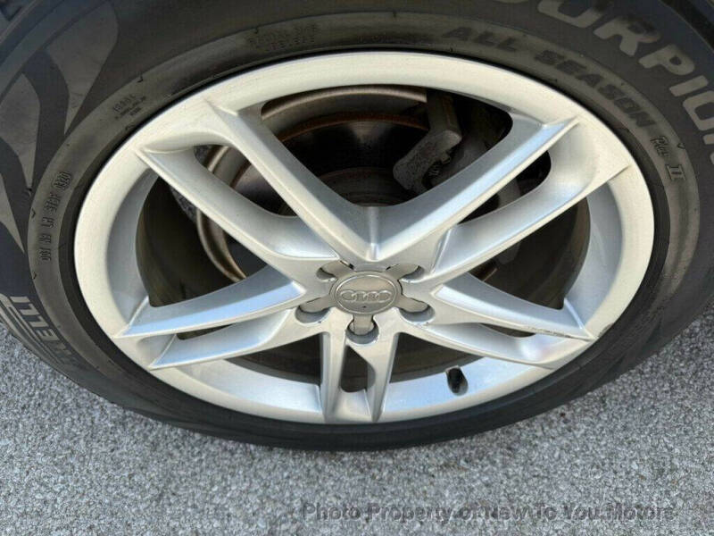 2017 Audi Q5 2.0T quattro Premium Plus