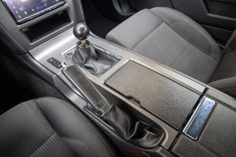 2014 Ford Mustang GT