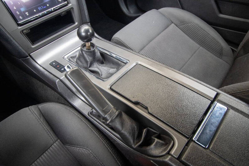 2014 Ford Mustang GT