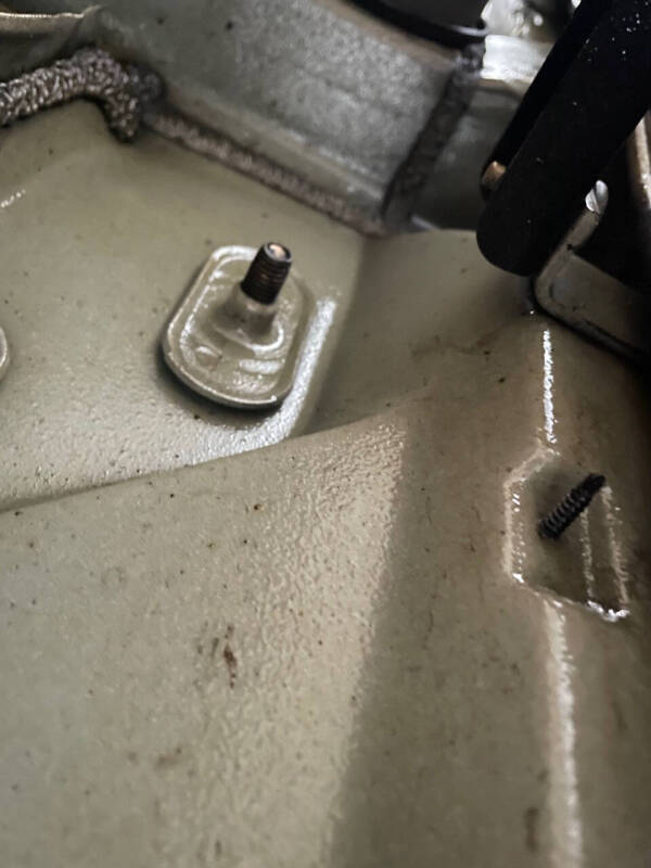 1999 Chevrolet Suburban K1500 LS