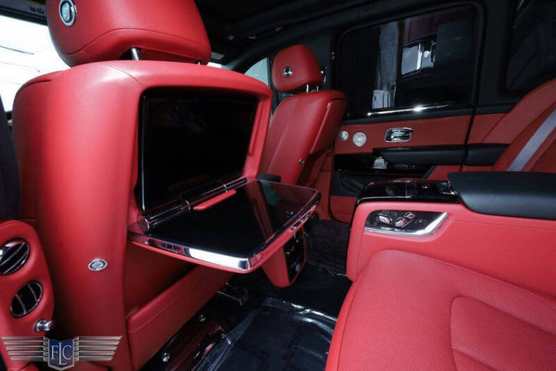 2019 Rolls-Royce Cullinan