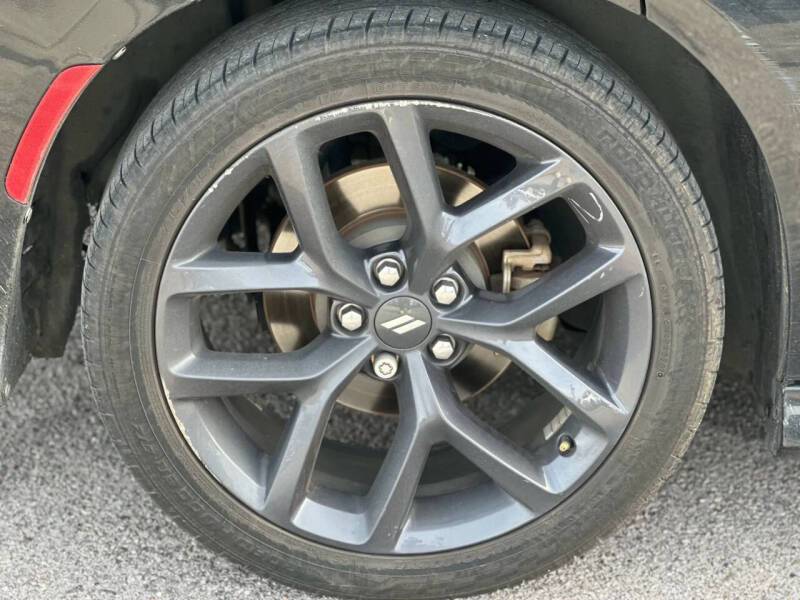 2021 Dodge Charger GT