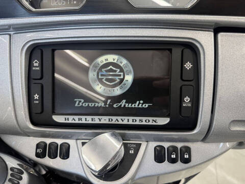 2017 Harley-Davidson Ultra Limited