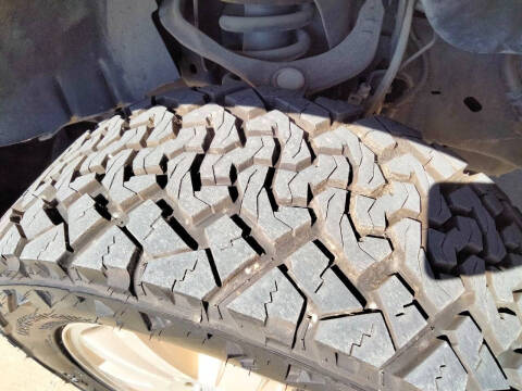 2013 Ford F-150 King Ranch