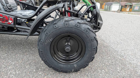 2026 TrailMaster Blazer 200R