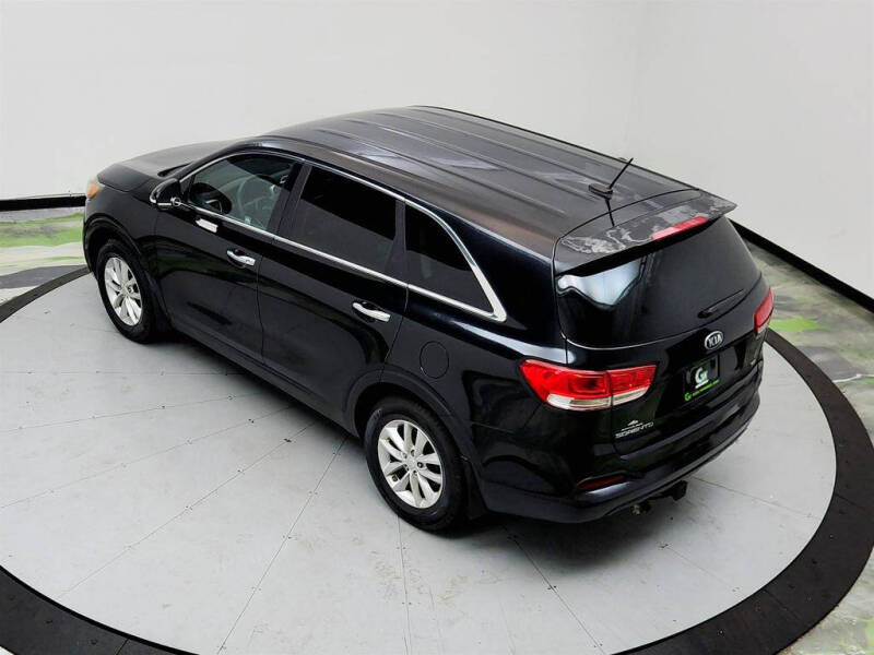 2016 Kia Sorento L
