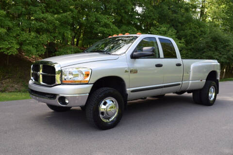 2007 Dodge Ram Pickup 3500 for sale at Gateway Car Connection in Eureka MO