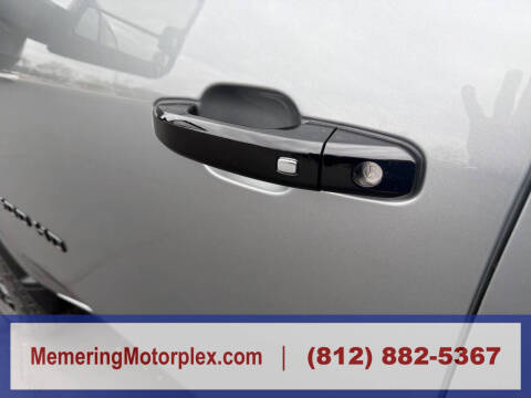 2026 Chevrolet Silverado 3500HD