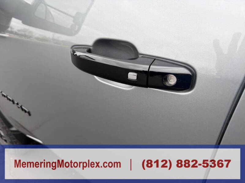 2026 Chevrolet Silverado 3500HD