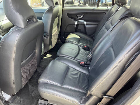 2013 Volvo XC90 3.2 Premier Plus