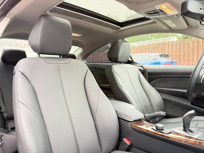 2014 BMW 4 Series 428i