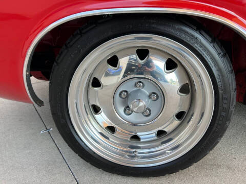 1970 Dodge Challenger