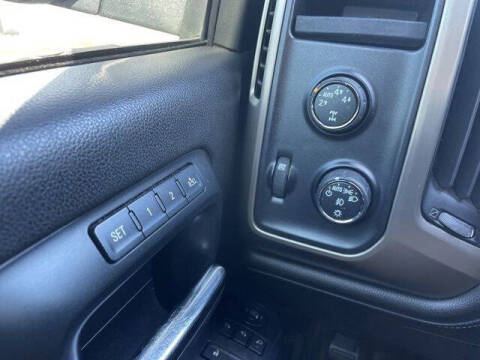 2014 GMC Sierra 1500