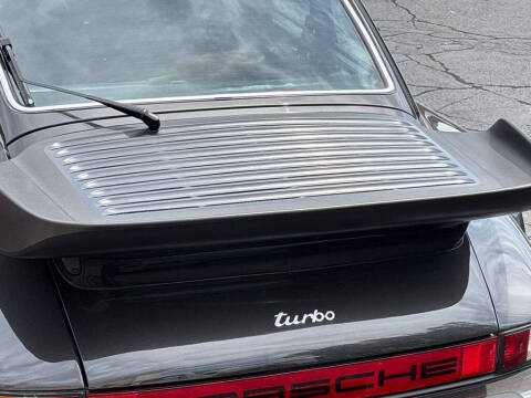 1979 Porsche 911