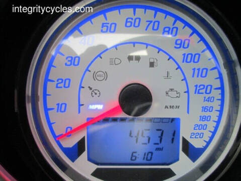 2016 Polaris Slingshot SL