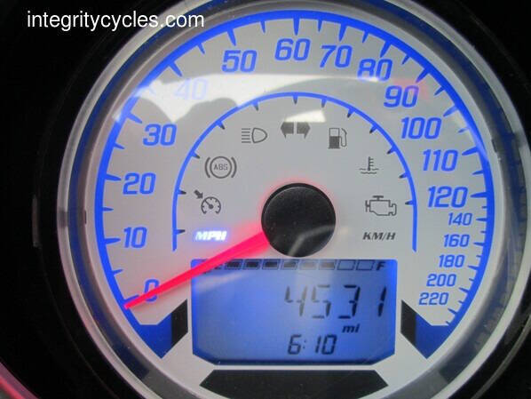 2016 Polaris Slingshot SL