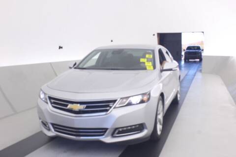 2016 Chevrolet Impala for sale at Gulf South Automotive in Pensacola FL