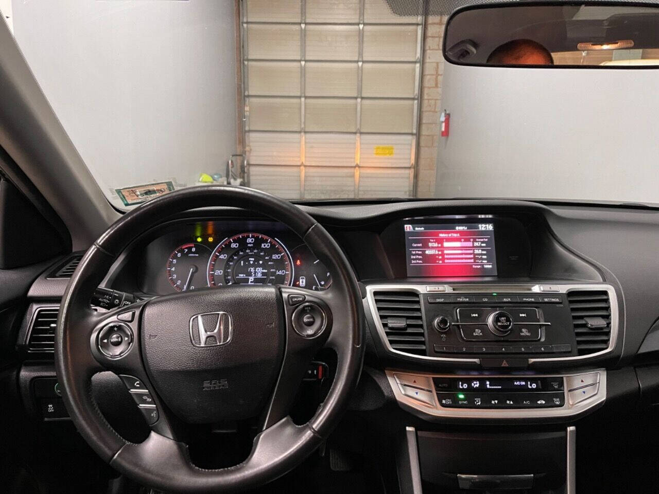 2013 Honda Accord for sale at Sapphire Motors in Gurnee, IL