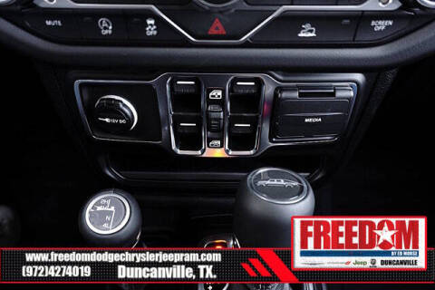 2025 Jeep Gladiator High Tide