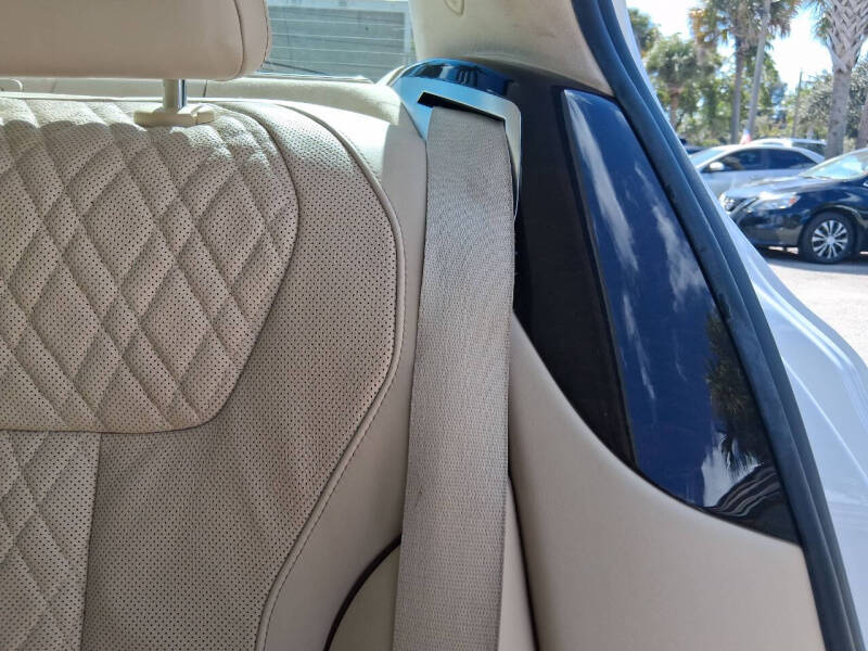 2016 BMW 7 Series 750i xDrive