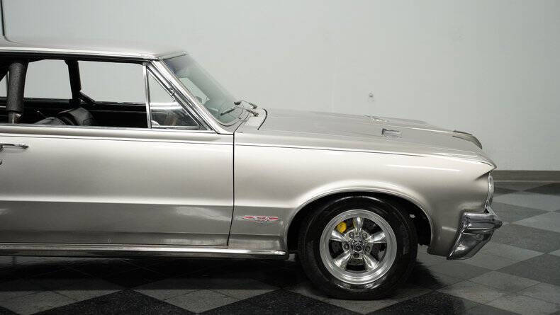 1964 Pontiac GTO