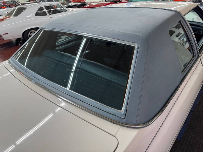 1975 Cadillac DeVille