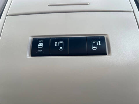 2012 Dodge Grand Caravan Crew