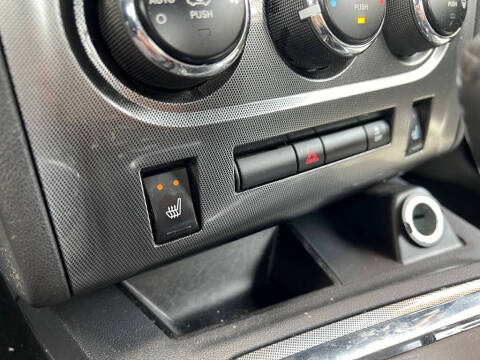 2013 Dodge Challenger SXT