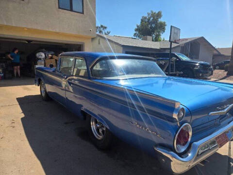 1959 Ford Fairlane
