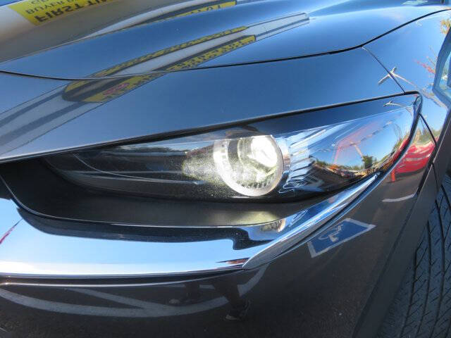 2022 Mazda CX-30 2.5 S Select