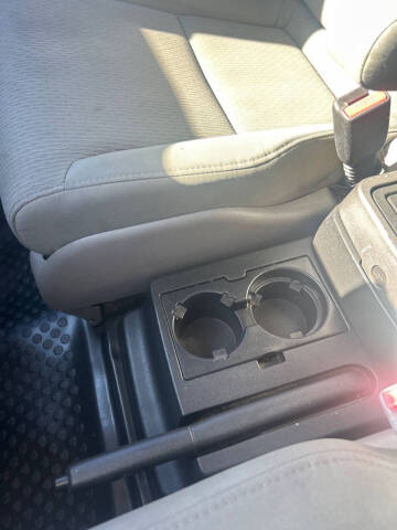 2010 Honda Element EX