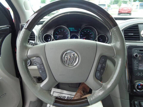 2015 Buick Enclave Premium
