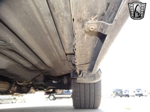 2002 Nissan Maxima SE